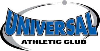 Universal Athletic Club Lancaster logo