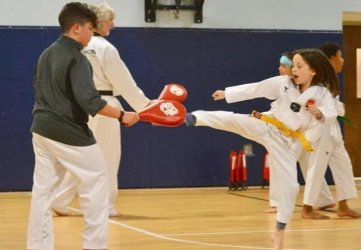 3 Months Unlimited Martial Arts Classes