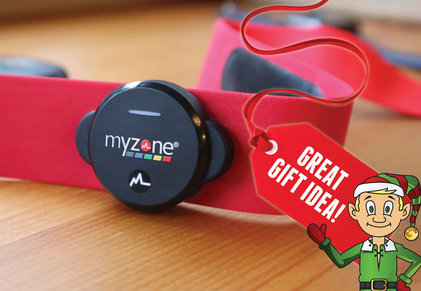 MYZONE $60 OFF