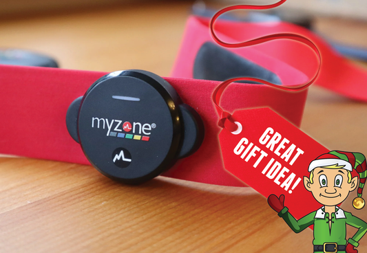 MYZONE $60 OFF