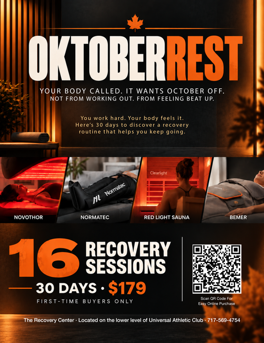 OktoberREST