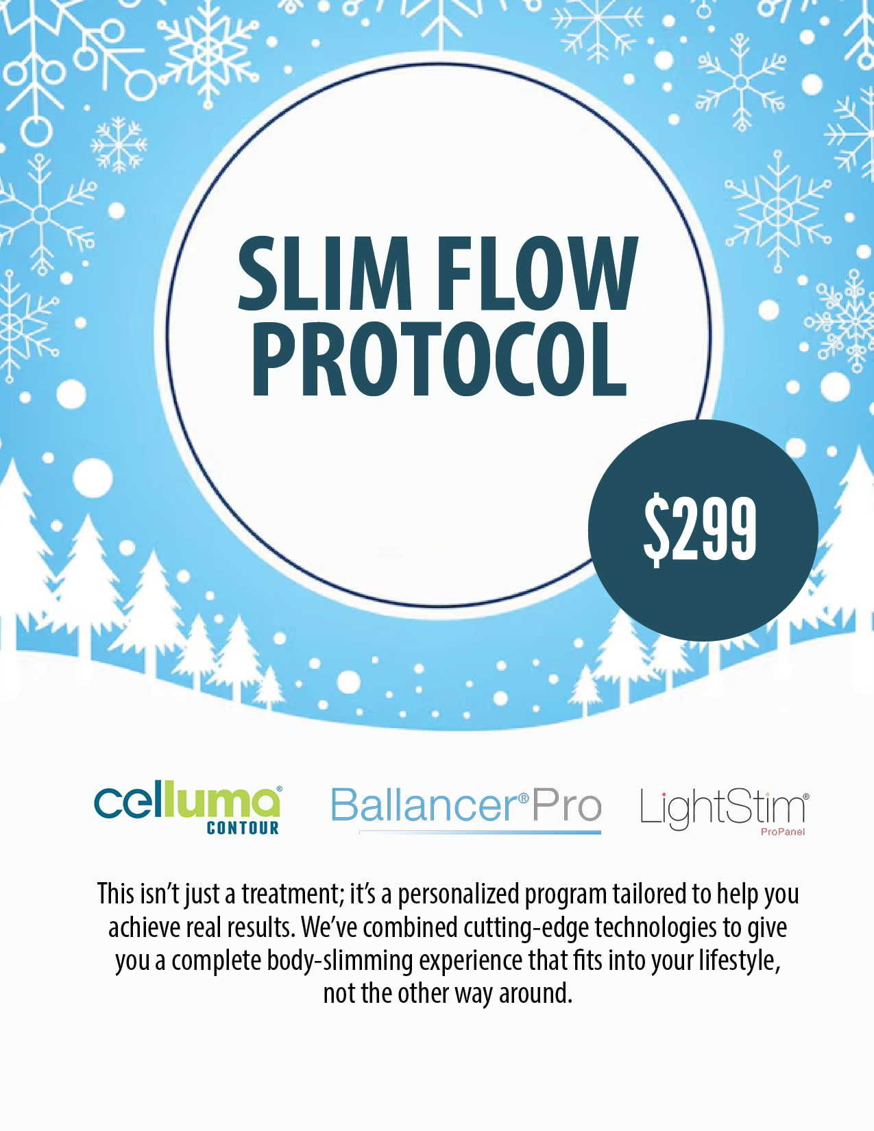 Slim Flow Protocol